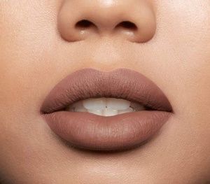 Stila Stay All Day Liquid Lipstick: Biscotti